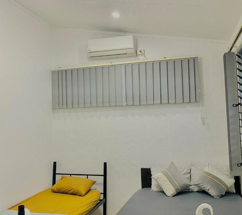 Photo of Bedroom in Suva