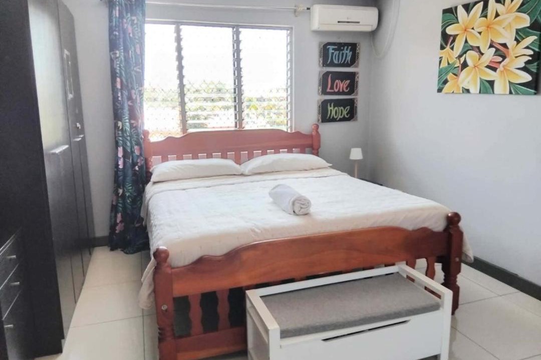 Photo of Bedroom in Martintar