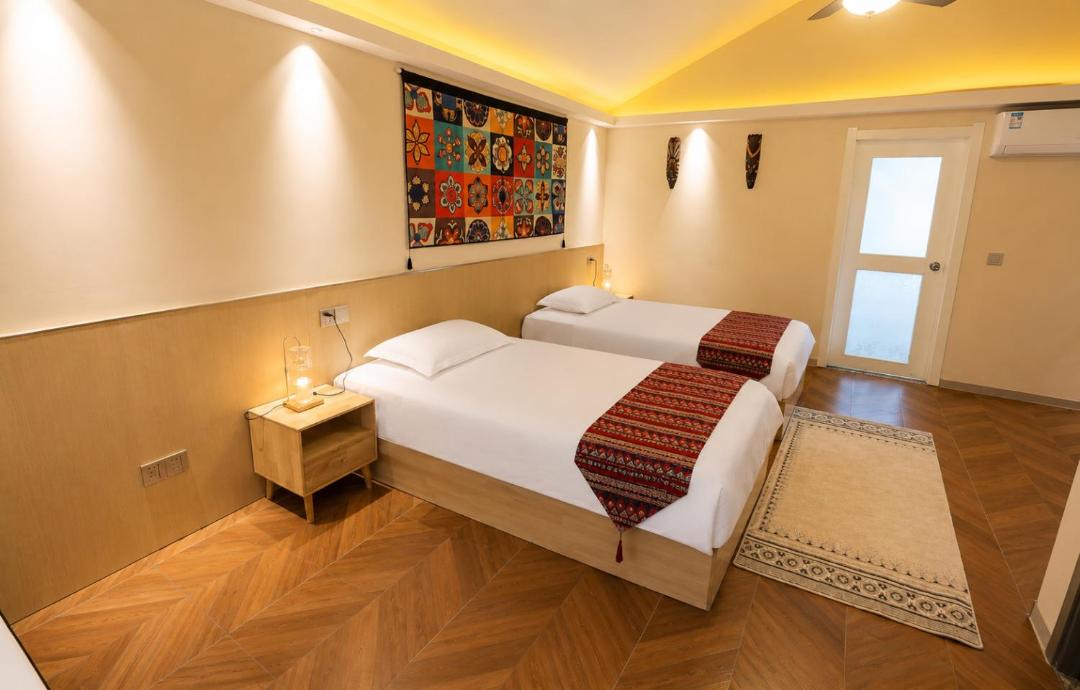Photo of Bedroom in Nadi