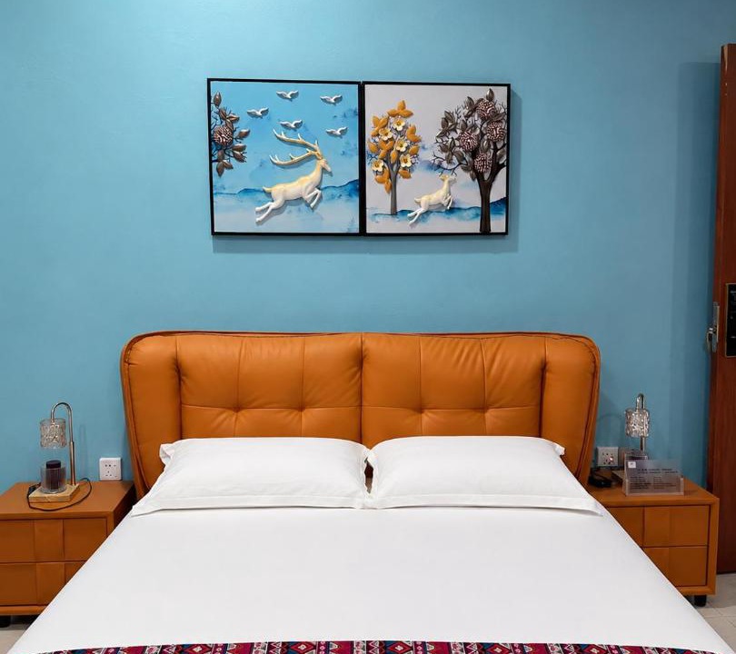 Photo of Bedroom in Nadi