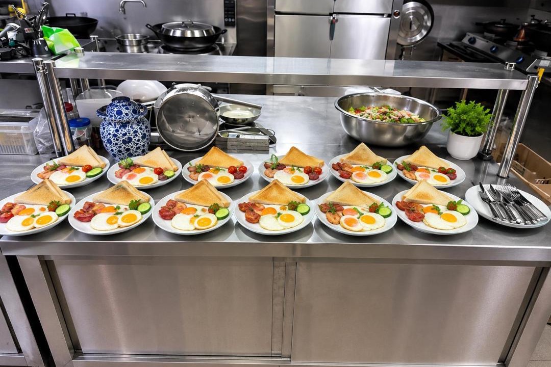 Photo of Kitchen in Nadi
