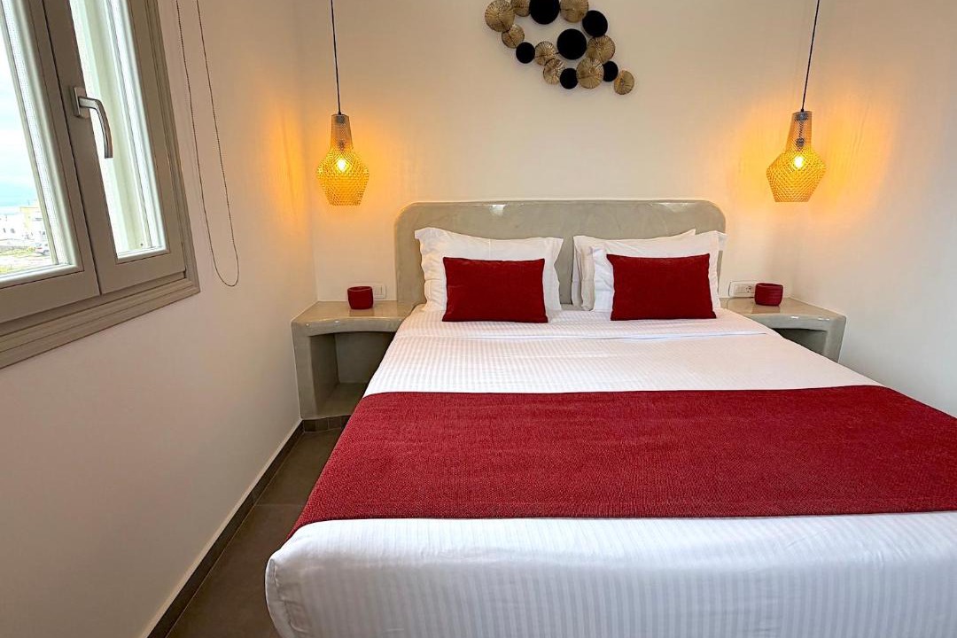 Photo of Bedroom in Karterados