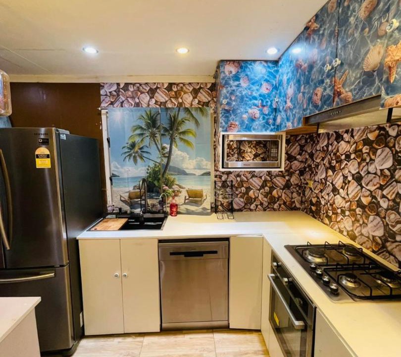 Photo of Kitchen in Nadi