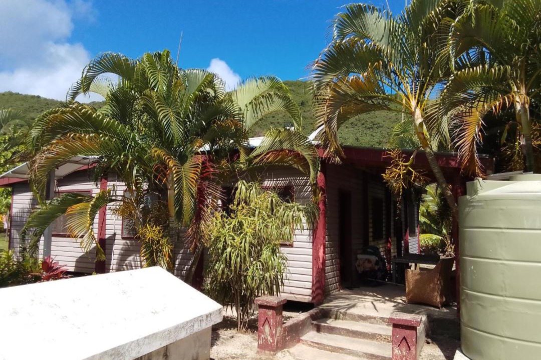 Photo of Others in Naviti Island