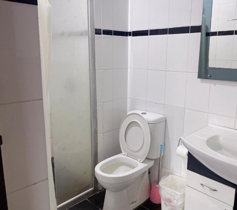 Photo of Bathroom in Martintar