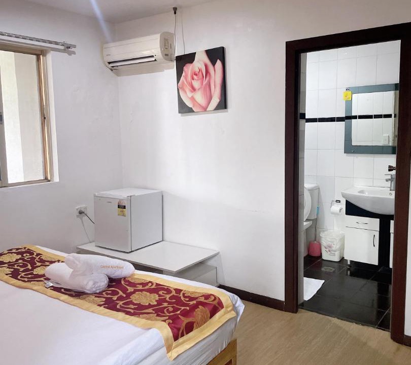 Photo of Bedroom in Martintar