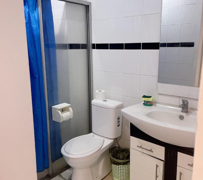 Photo of Bathroom in Martintar
