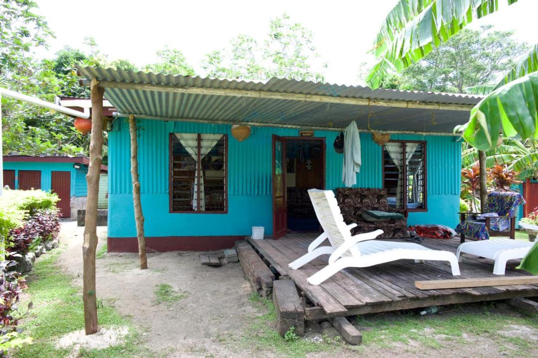 Photo of Others in Naviti Island