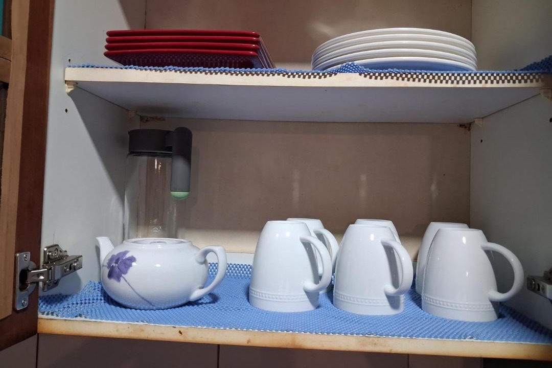 Photo of Kitchen in Suva