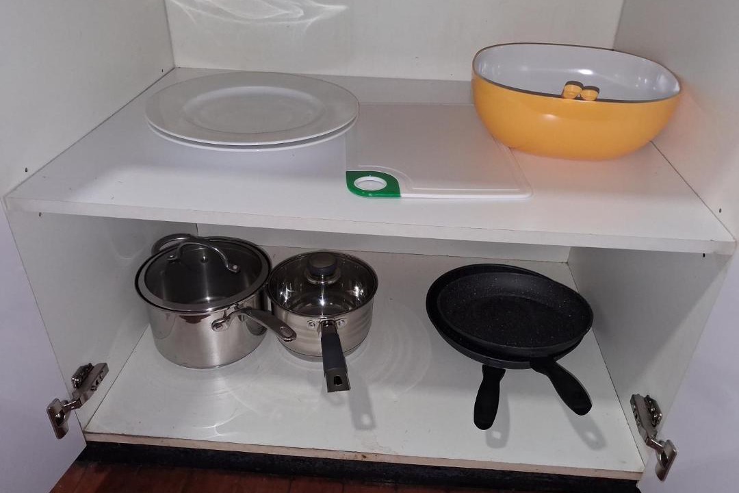 Photo of Kitchen in Suva