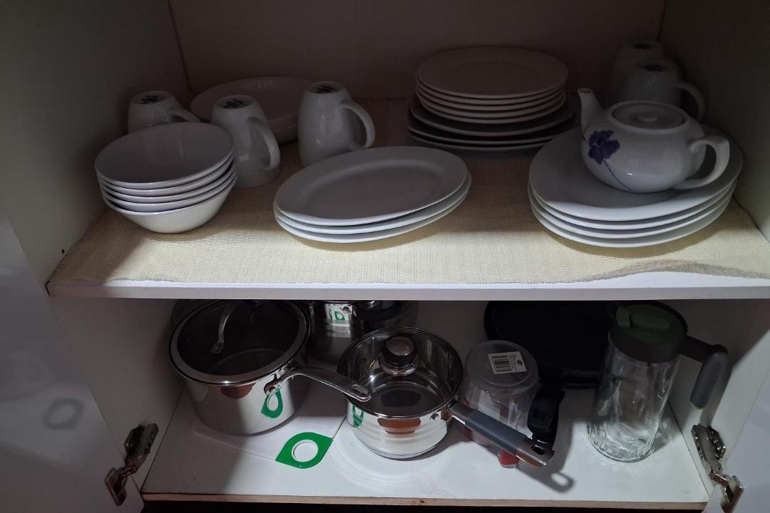 Photo of Kitchen in Suva