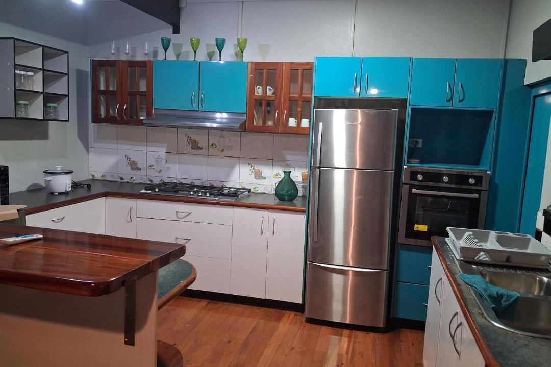 Photo of Kitchen in Suva