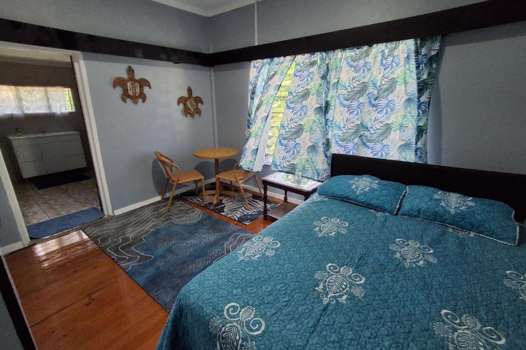 Photo of Bedroom in Suva