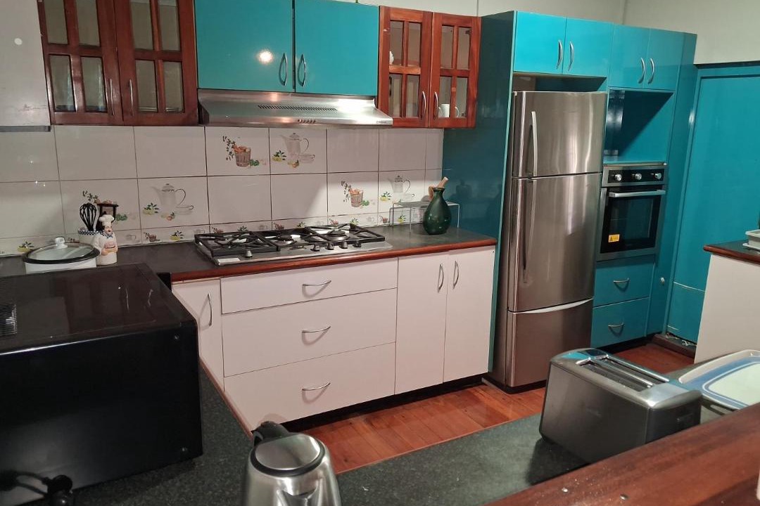 Photo of Kitchen in Suva