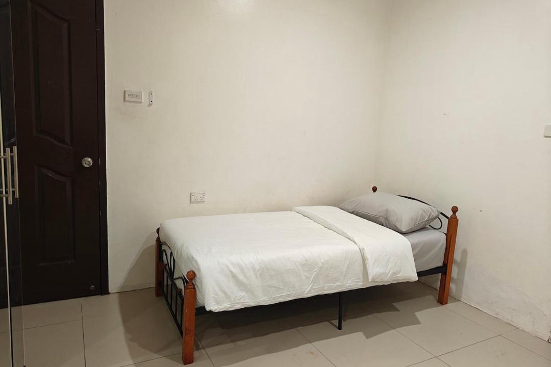 Photo of Bedroom in Suva
