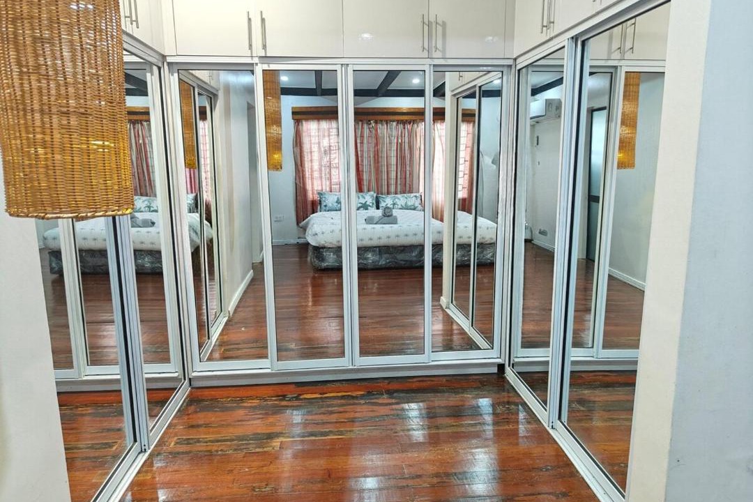 Photo of Bedroom in Suva