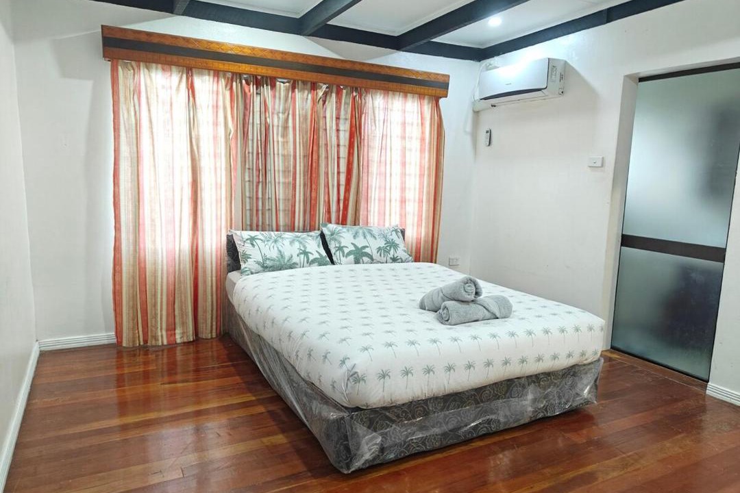Photo of Bedroom in Suva