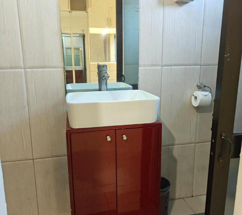 Photo of Bathroom in Suva