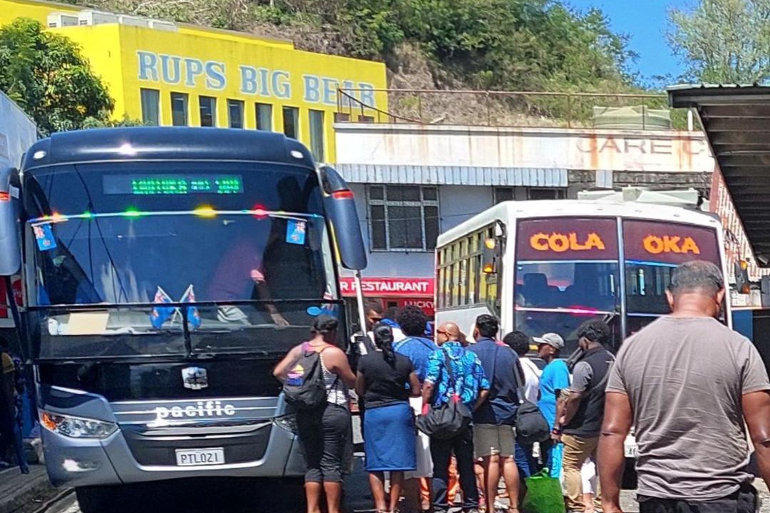 Photo of Others in Sigatoka