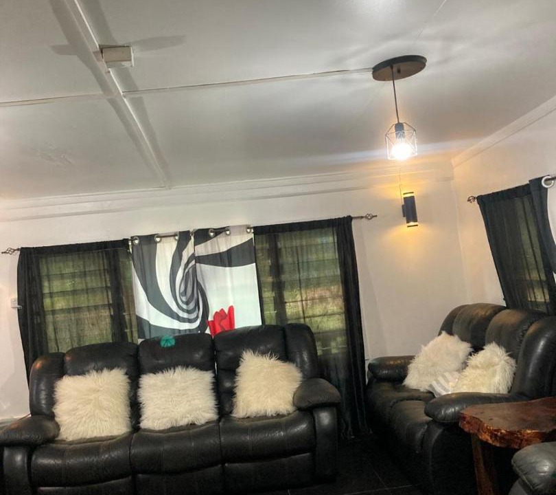 Photo of Livingroom in Savusavu