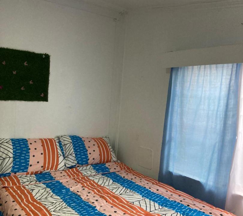 Photo of Bedroom in Savusavu