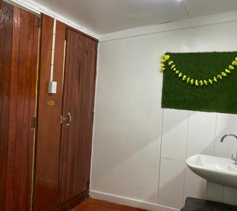Photo of Bathroom in Savusavu