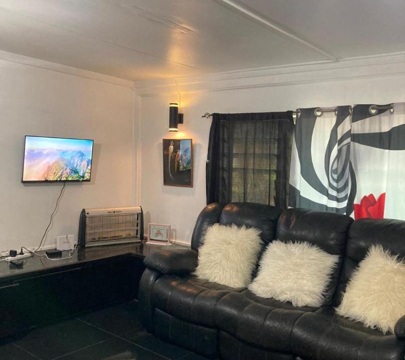 Photo of Livingroom in Savusavu