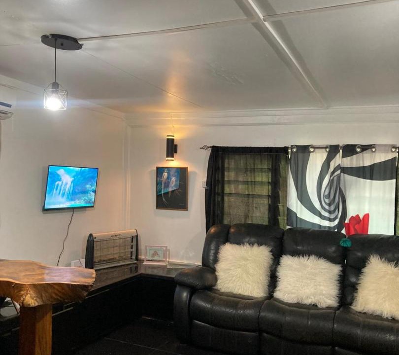 Photo of Livingroom in Savusavu
