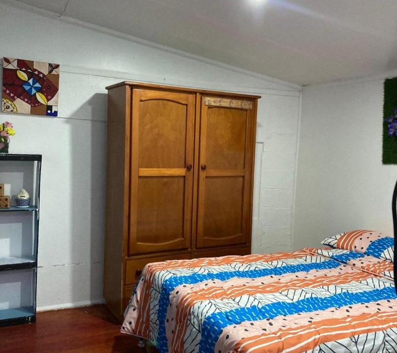 Photo of Bedroom in Savusavu