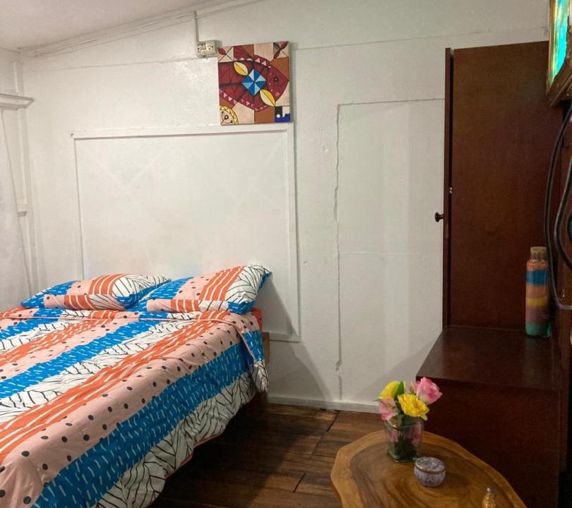 Photo of Bedroom in Savusavu