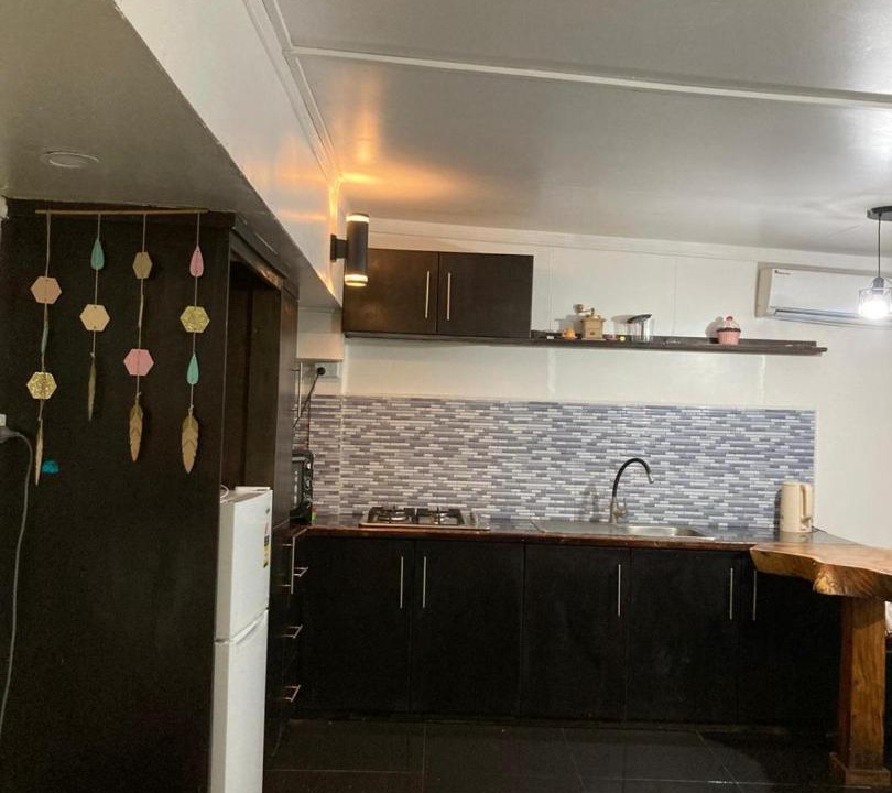 Photo of Kitchen in Savusavu