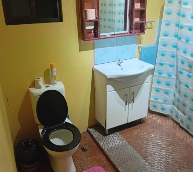 Photo of Bathroom in Viseisei