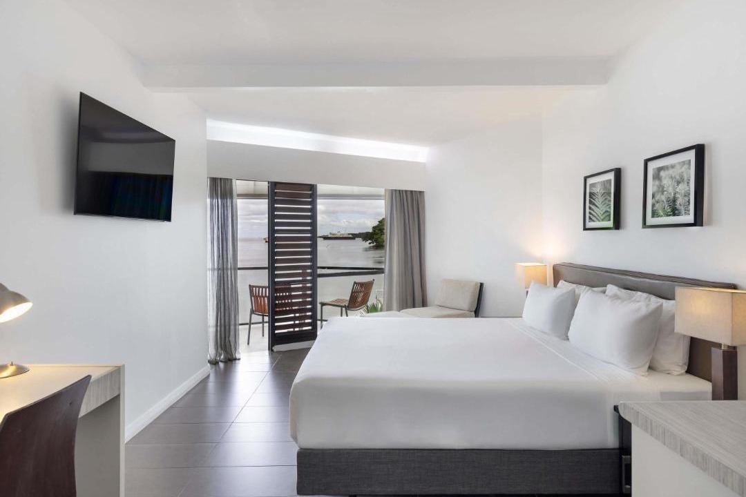 Photo of Bedroom in Lami