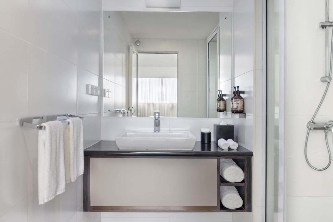 Photo of Bathroom in Lami