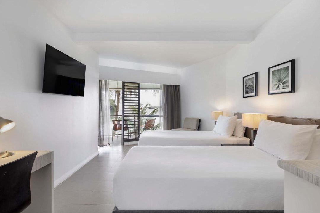 Photo of Bedroom in Lami