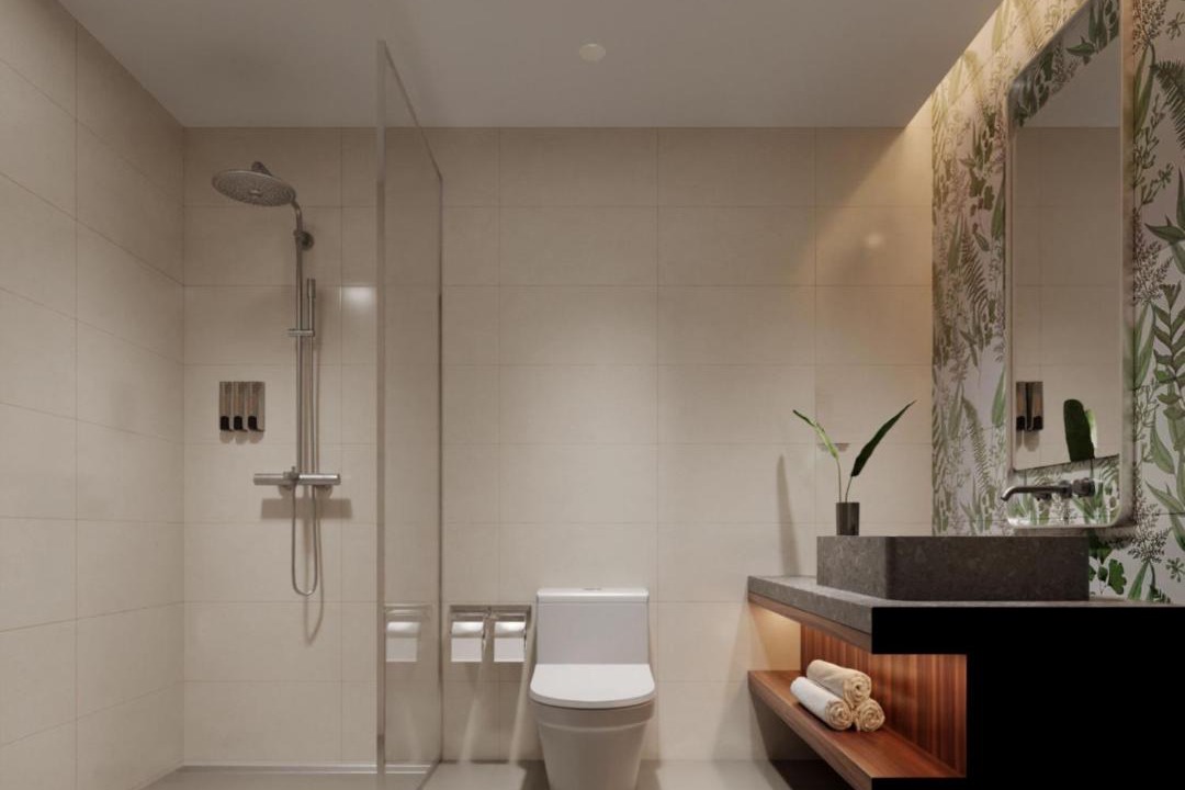 Photo of Bathroom in Wailoloa