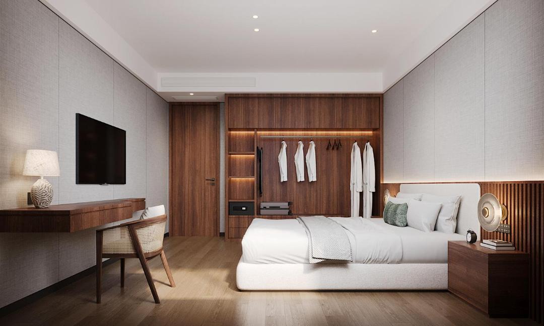 Photo of Bedroom in Wailoloa