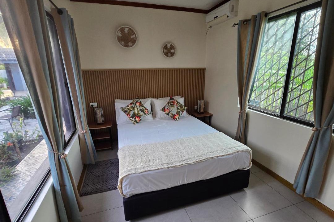 Photo of Bedroom in Nadi