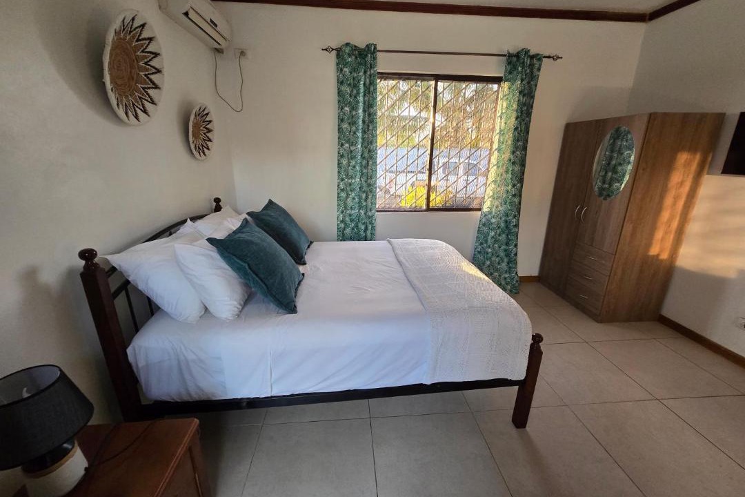 Photo of Bedroom in Nadi