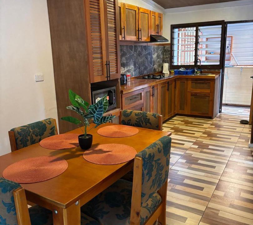 Photo of Kitchen in Nasinu