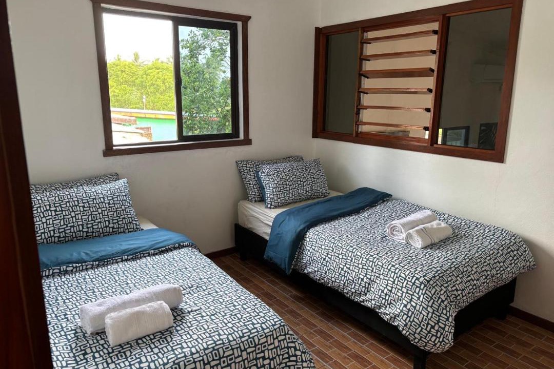 Photo of Bedroom in Nasinu