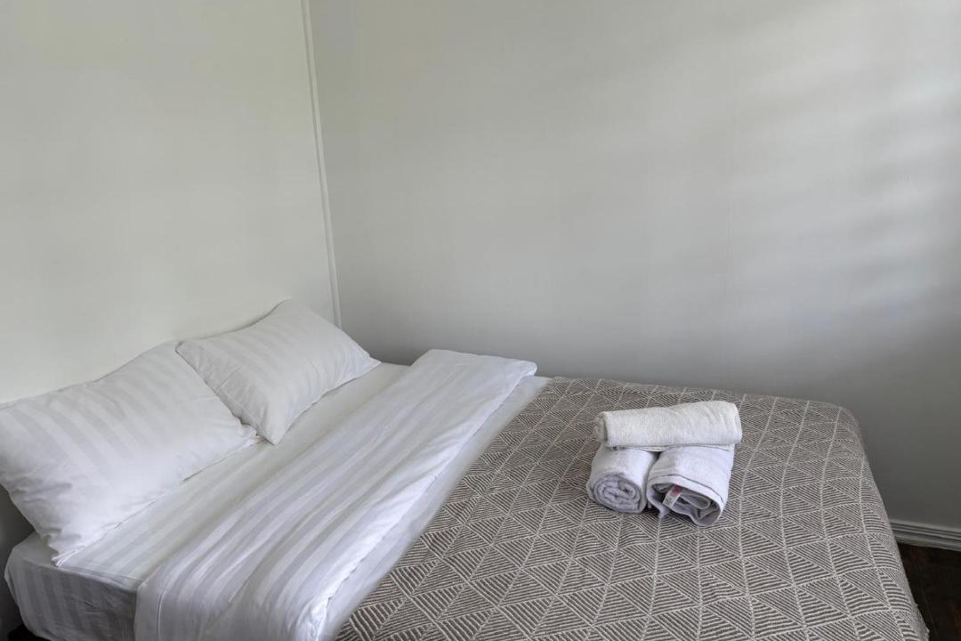 Photo of Bedroom in Nasinu