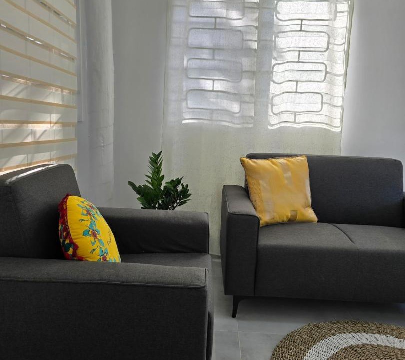 Photo of Livingroom in Suva
