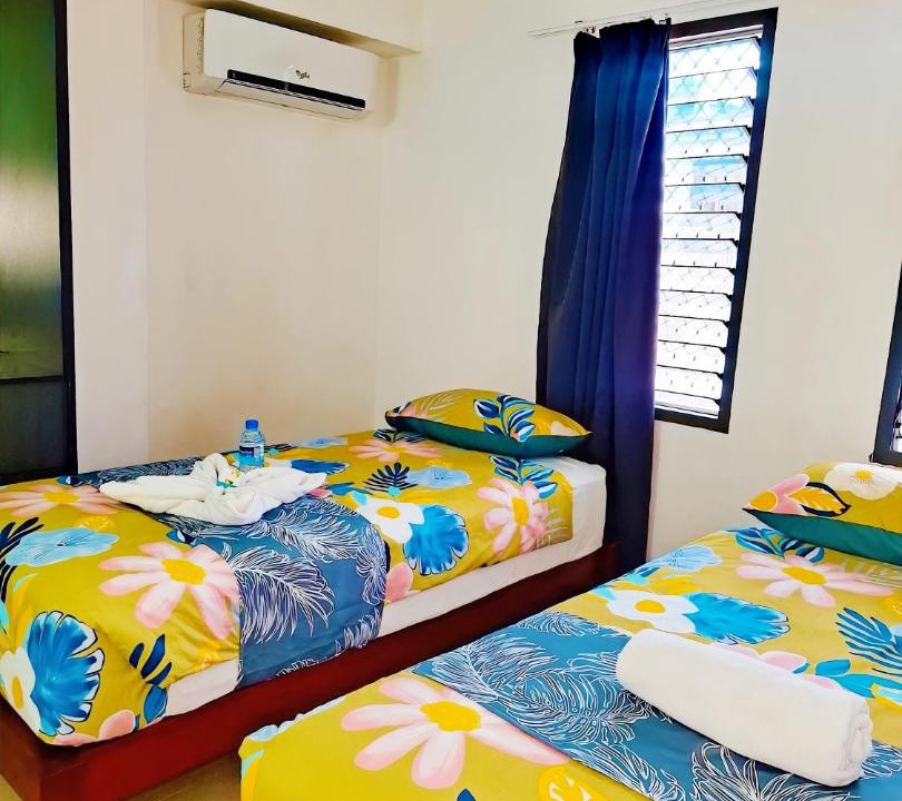 Photo of Bedroom in Suva