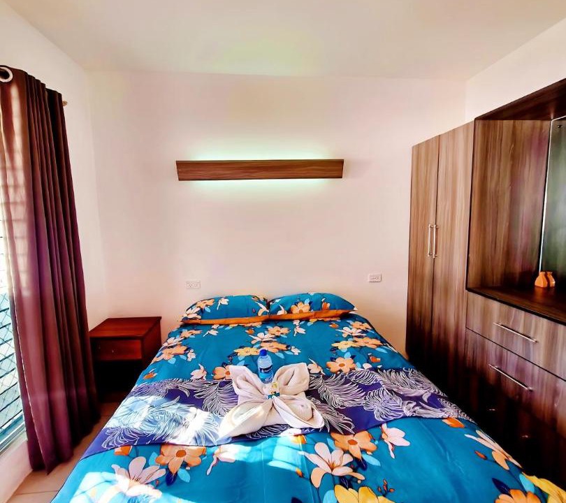 Photo of Bedroom in Suva