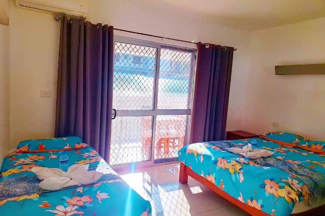 Photo of Bedroom in Suva