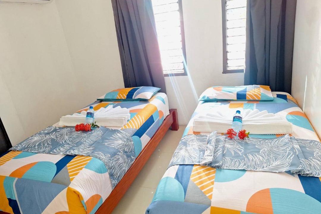 Photo of Bedroom in Suva