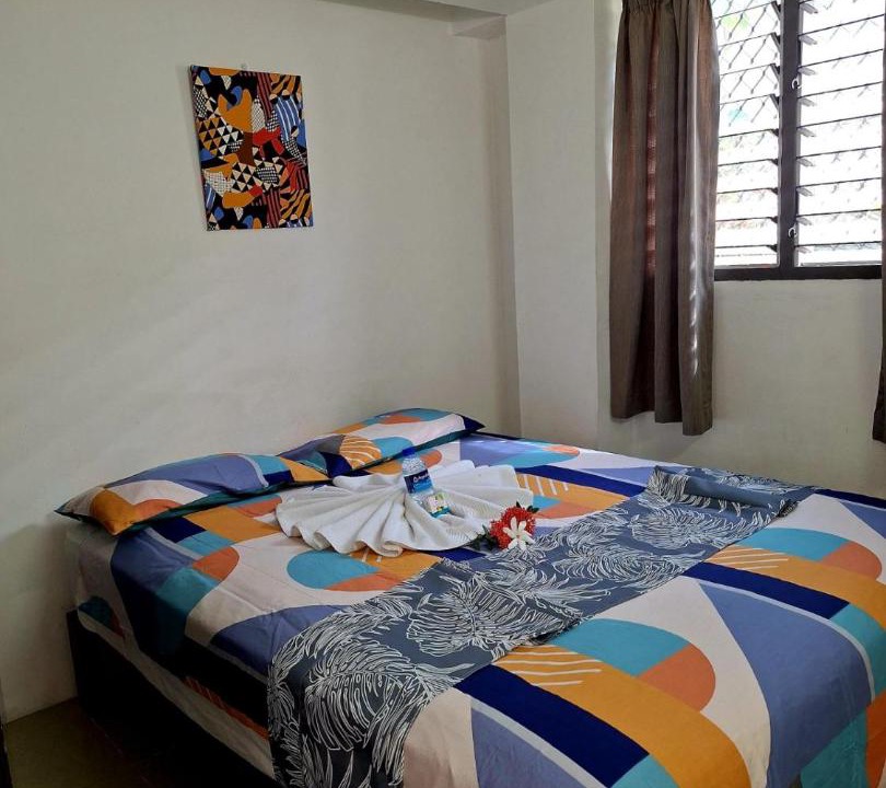 Photo of Bedroom in Suva