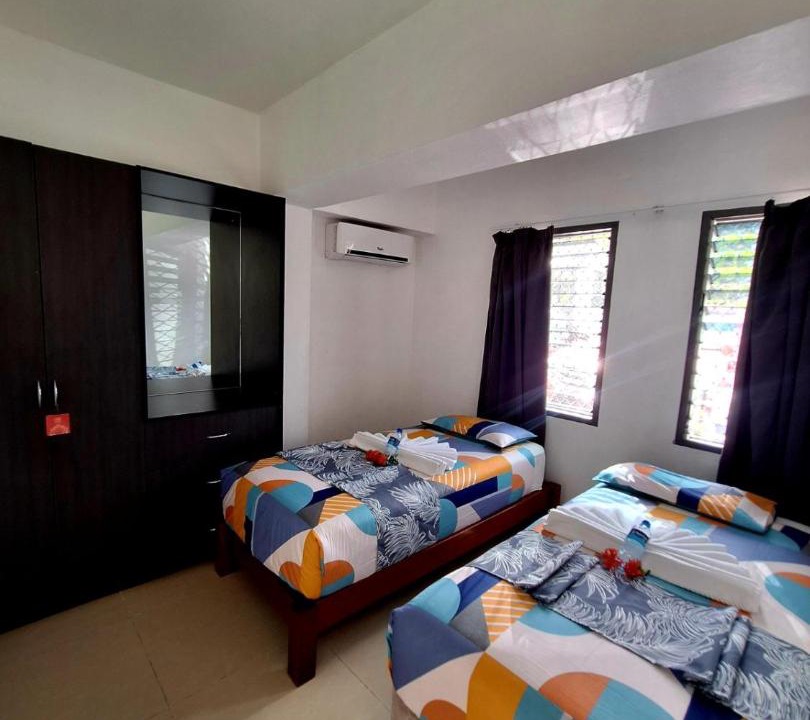 Photo of Bedroom in Suva
