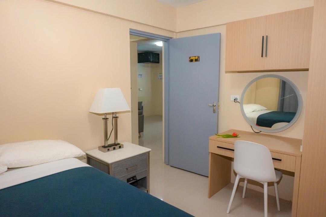 Photo of Bedroom in Martintar
